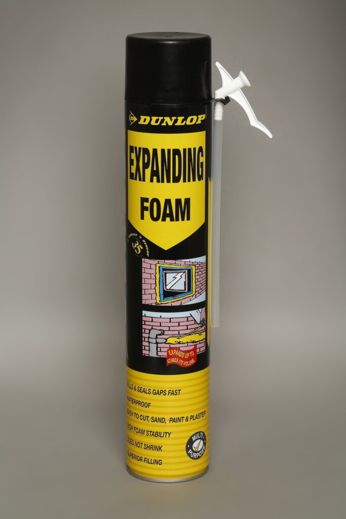 Expanding Foam 683x1024