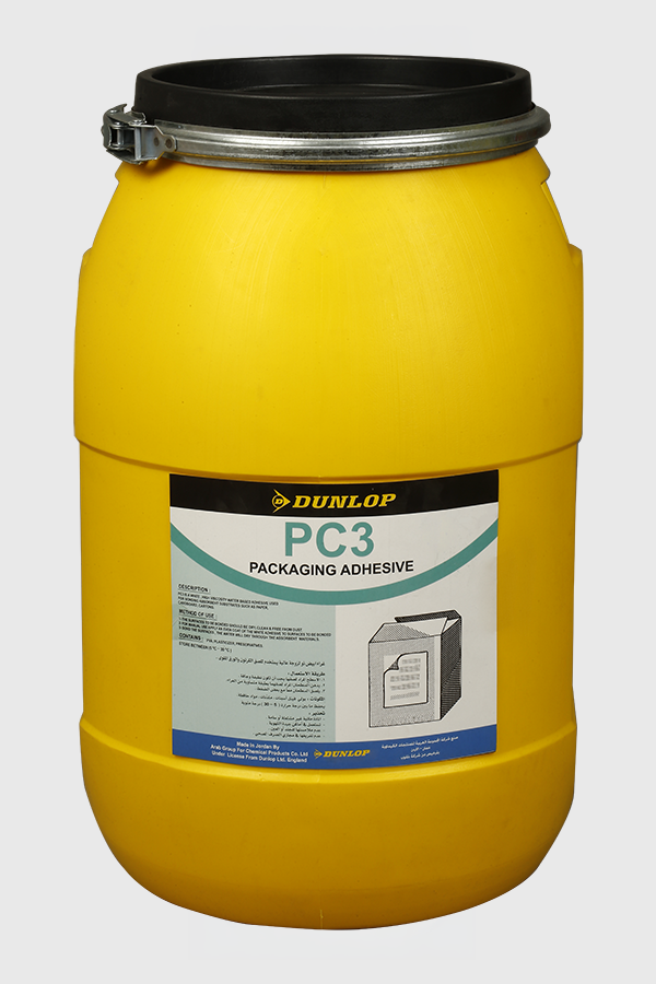 PC3